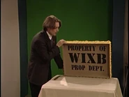 "Stormy Weather" (Boy Meets World)