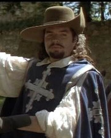 Porthos Disney Wiki Fandom