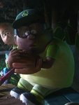 Terrence