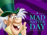 Mad Hatter/Gallery