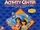 Aladdin: Activity Center