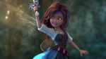 Zarina-The Pirate Fairy