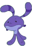 Shrink (Stitch!; English dub)