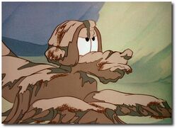 Canine Caddy | Disney Wiki | Fandom Canine Caddy | Disney Wiki | Fandom