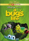 ABugsLife GoldCollection DVD
