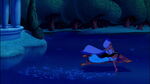 Aladdin & Jasmine - A Whole New World (1)