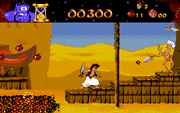 Aladdin DOS