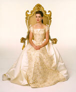 Mia Thermopolis (The Princess Diaries The Princess Diaries 2: Royal Engagement)
