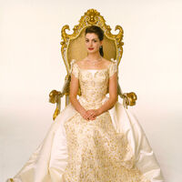 Mia Thermopolis Disney Wiki Fandom