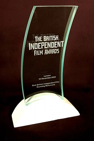 British Independent Film Awards Disney Wiki Fandom