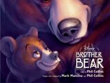 Brother Bear (soundtrack)