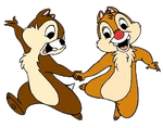 Chip 'n' Dale