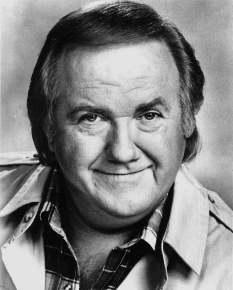 Chuck McCann | Disney Wiki | Fandom