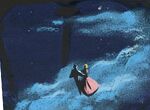 Cinderella - Dancing on a Cloud Deleted Storyboard - 32