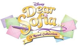 Dear Sofia: A Royal Celebration