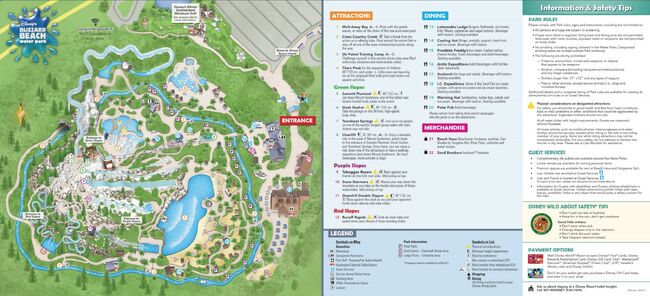 disney s blizzard beach disney wiki fandom