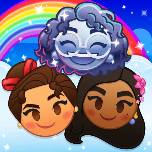 Guess The Emoji Level 8 Lightning And Umbrella