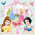 Disney Princess Garden of Beauty 7