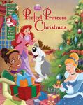 Disney Princess Perfect Princess Christmas Book