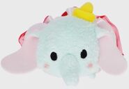 Dumbo 2nd Anniversary Tsum Tsum Mini