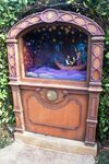 Fairy Tale Forest Music Box 01