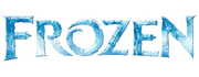 Frozen Logo