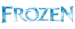 Frozen Logo