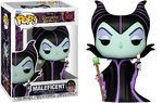 1455. Maleficent (Holding Candle) (Sleeping Beauty's 65th Anniversary) (2024)