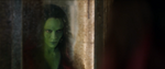 Gamora'sReflection