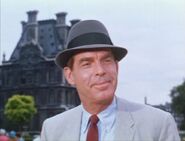Harry Willard (Bon Voyage!)