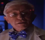 Prof. Ravetch (Escape to Witch Mountain (1995 film))