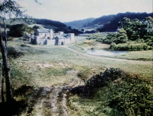 Huntingdonmanor