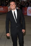 Josh Hutcherson attending the 2014 Toronto International Film Fest.