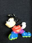 Kelloggs Max Goof Figure