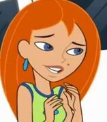 Heather (Kim Possible)