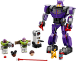 LEGO Lightyear - Zurg Battle 2