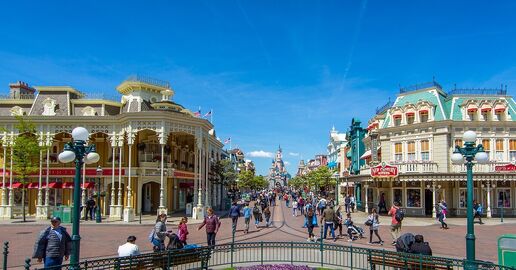 Main-street-usa