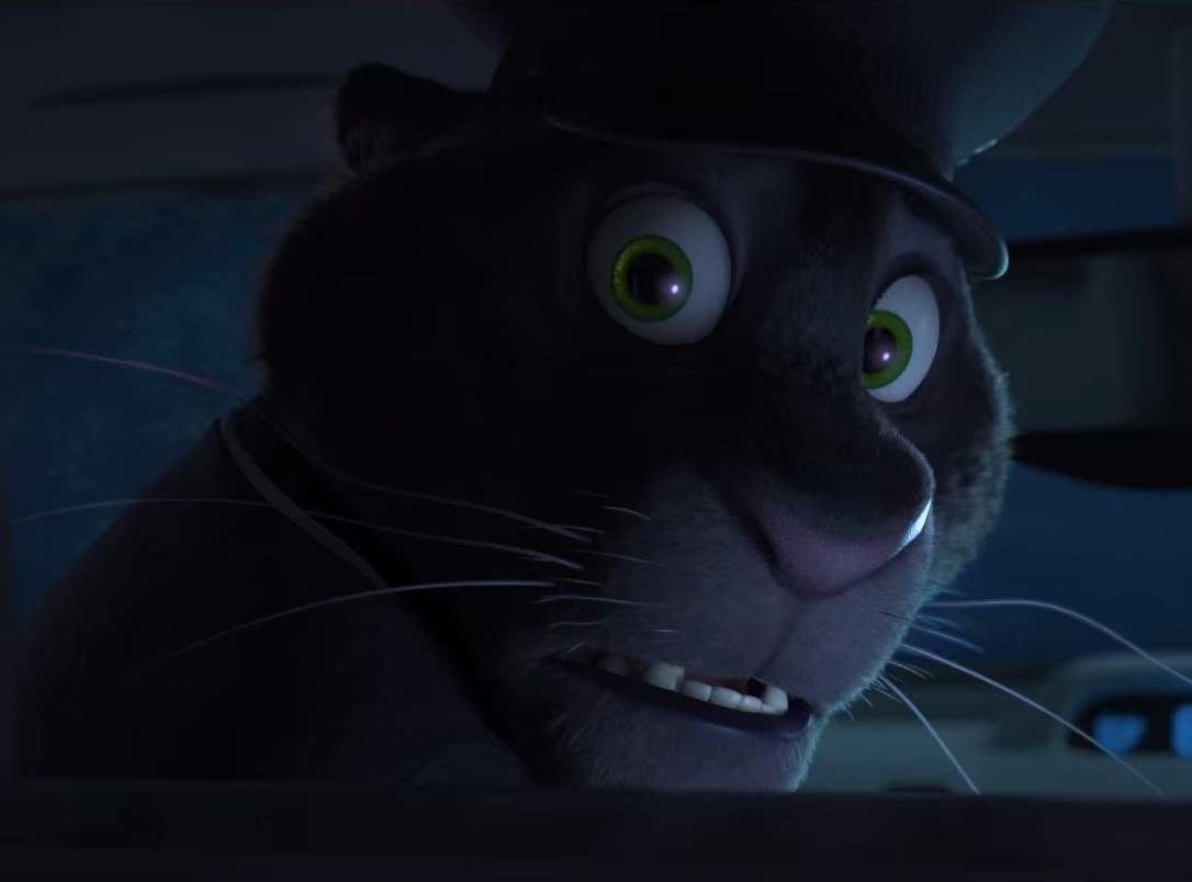 Mr Manchas Disney Wiki Fandom