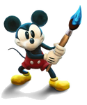 Mickey pose em2 4