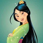 Mulan's 2014 redesign