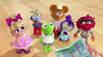 Muppet Babies (2018) 07