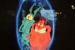 Pain & Panic in Sorcerers of the Magic Kingdom
