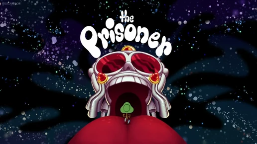 PrisonerWanderOverYonder