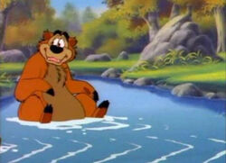 Profile- Chip and Dale Humphrey