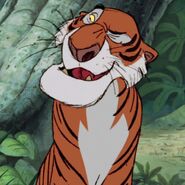 Shere Khan (The Jungle Book)