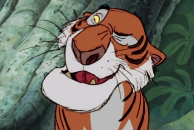 épisodes de Talespin Shere Khan