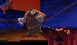 Julius | Disney Wiki | Fandom