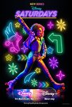 Paris Poster