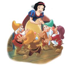 Snow White ARV