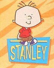 Stanley - Póster Original